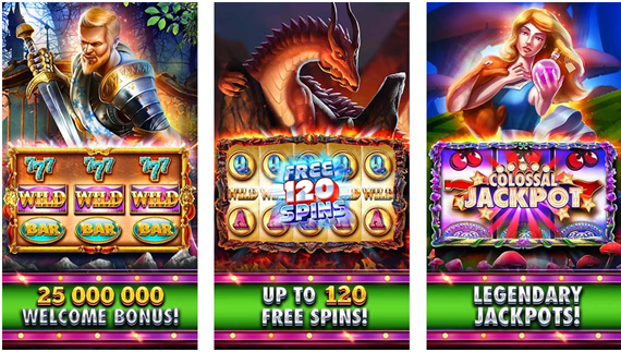 grand prairie casino Slot Machine