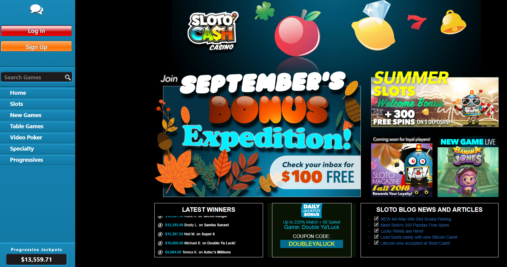 Slotocash.Com Slotocash.Com