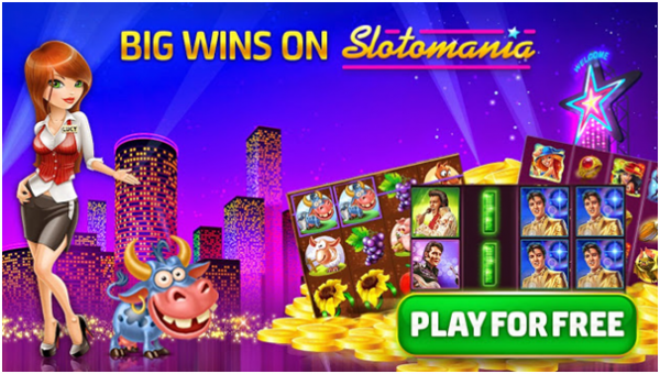 slotomania vip app download for android slotomania vip app download for android