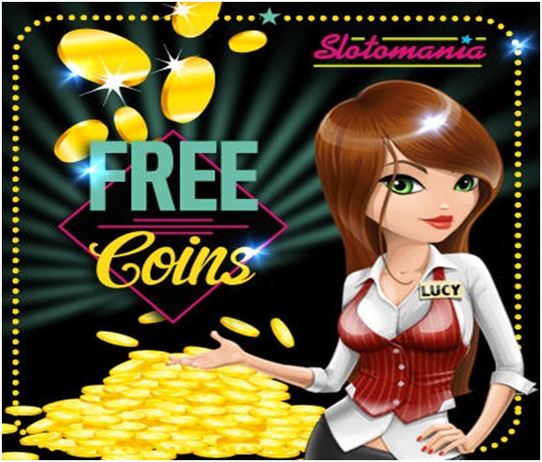 Slotomania Free Coins Facebook