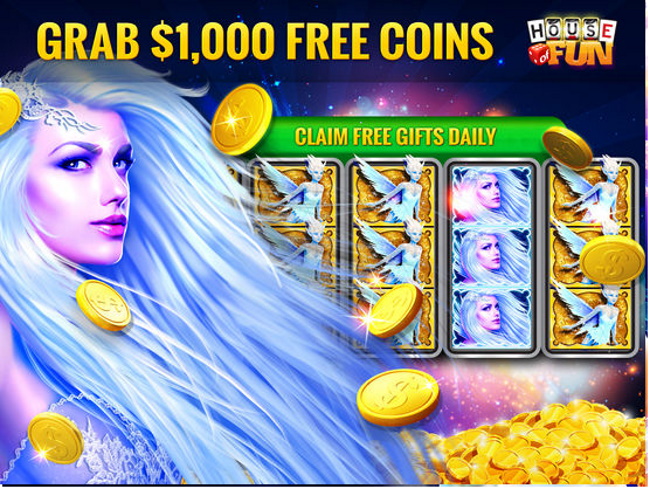Slots-House-of-Fun