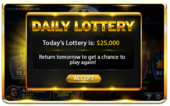 Slots King