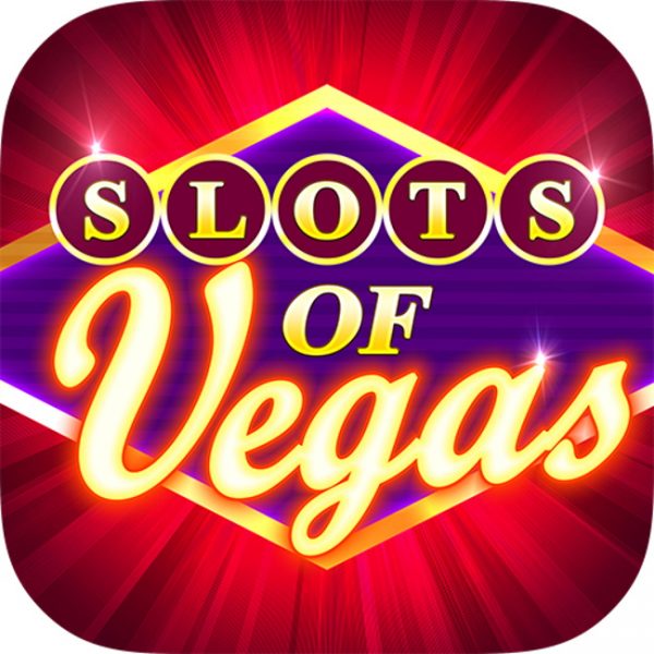 Slots of Vegas App