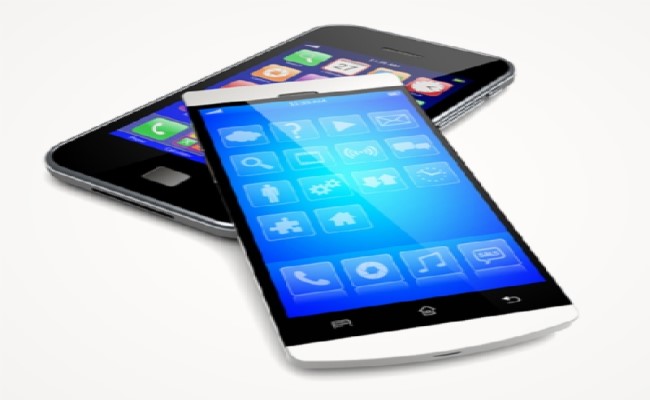 Smartphones