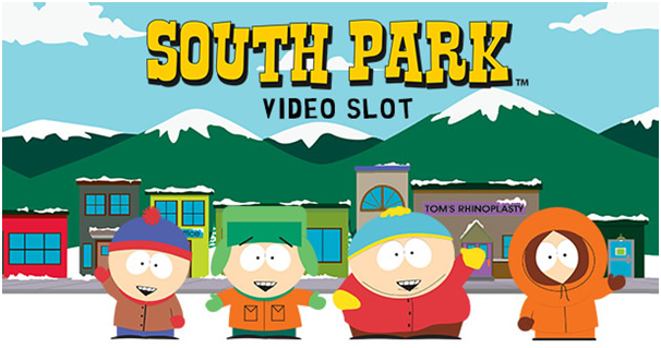 South Park