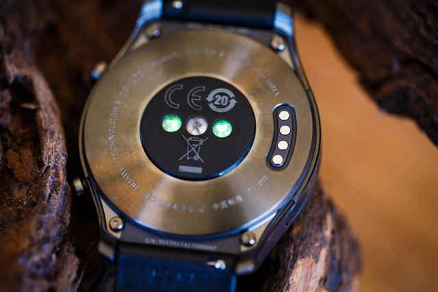All About The Google Pixel Watch