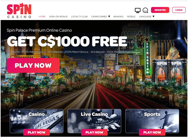 Android Casino Canada Android Casino Canada