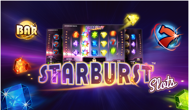 Starburst