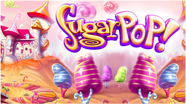 Sugar Pop