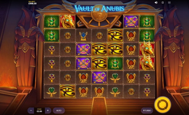 Super Symbols feature