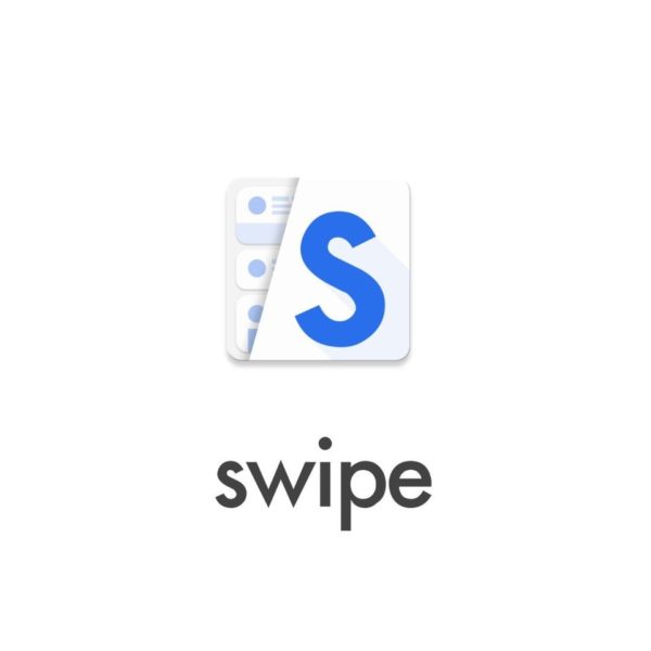 Swipe for Facebook