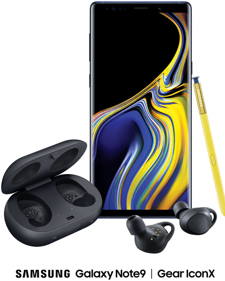 Telus Canada Trade in program