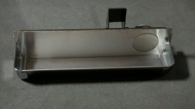 The Coin Tray