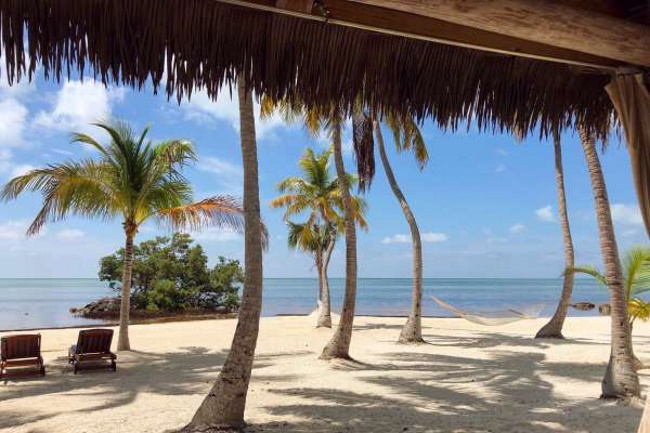 The Moorings Village, Islamorada, Florida