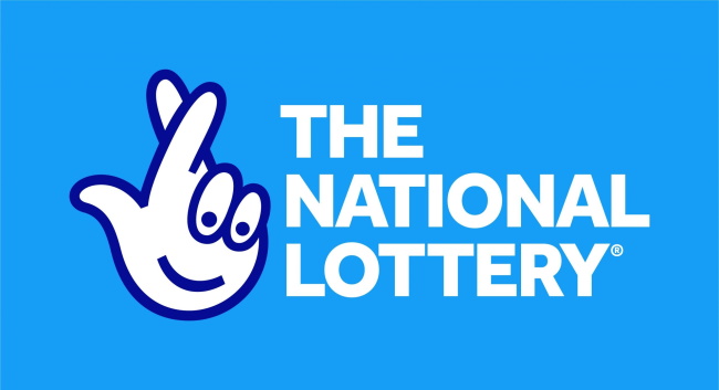 The National Lottery