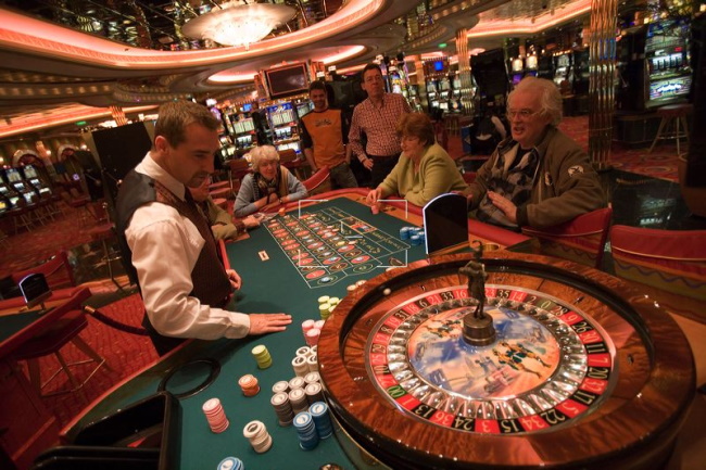 The best hack to cheat at Roulette