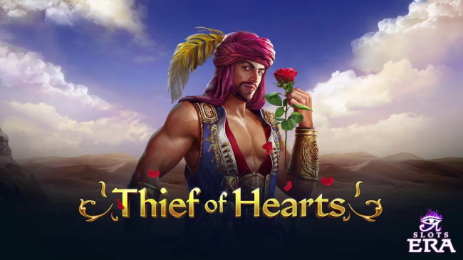 Thief Of Hearts