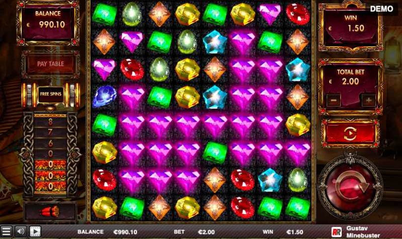 Things to Know about Grid Slots