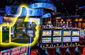 Things to Know about Playing Slots with Visa