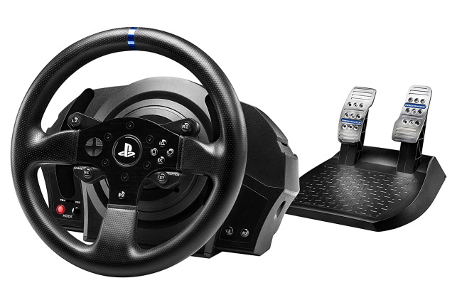 Thrustmaster VG T300RS Racing Wheel
