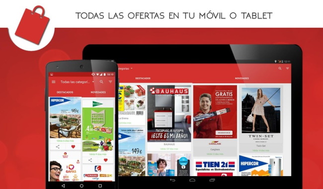 Tiendeo