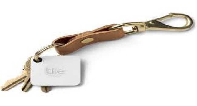 Tile-Mate Bluetooth Finder