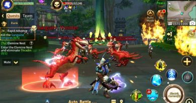 Top 10 MOBAs and Arena Battle Games for Android Players in 2020