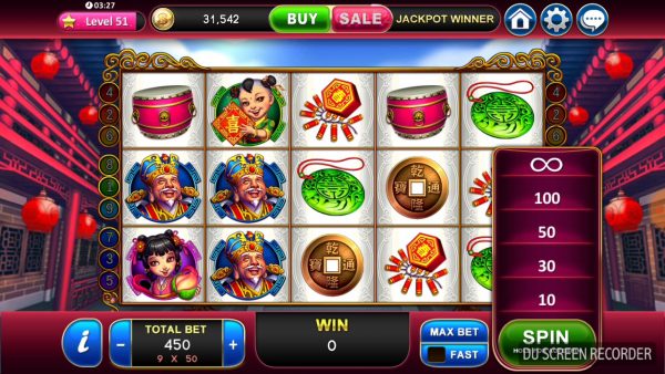 Top 10 Slot Games for Android User to Experience on your mobile