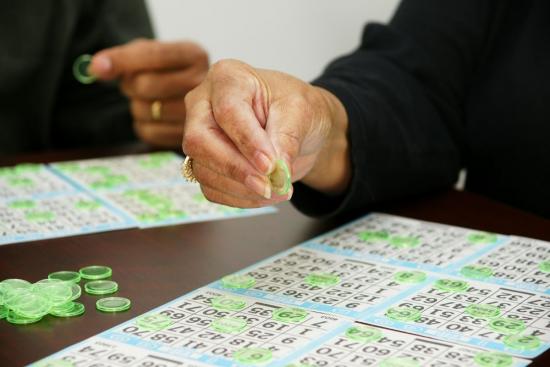 Top 4 Innovative Bingo Types to Play