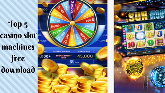 Slots Free Slot Games | How To Use Online At Online Casino Slot Machine