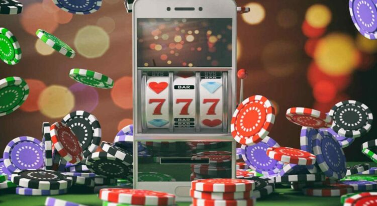 Top 6 Trends of Online Roulette
