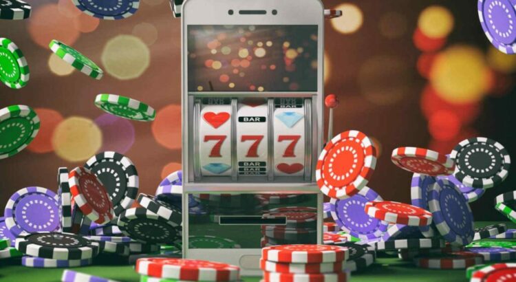 Top 6 Trends of Online Roulette