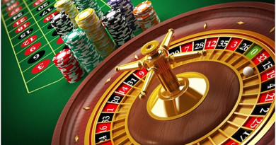 Top Five Hacks to beat the game of Roulette