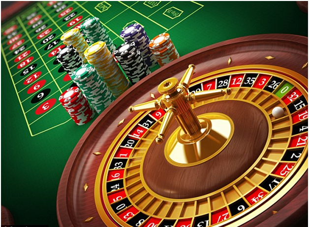 Top Five Hacks to beat the game of Roulette