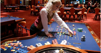 Tricks to play Roulette