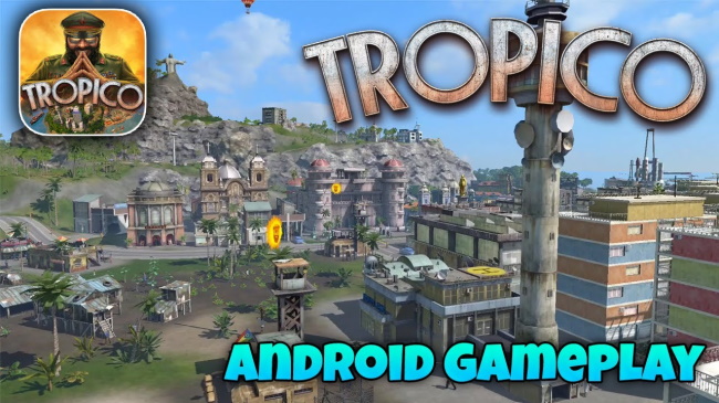 Tropico