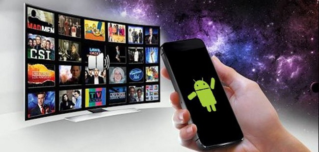 Twinone Universal TV Remote