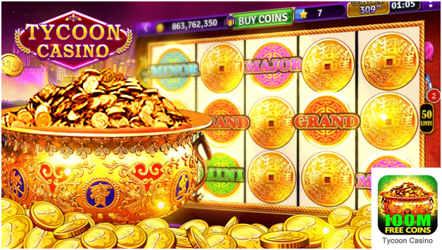 slots win real money app