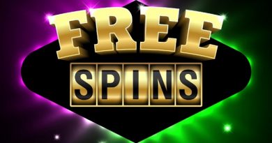 Type of Free Spins and How to Use it