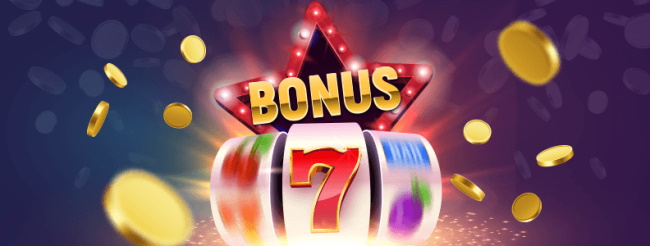 Types of Bonuses