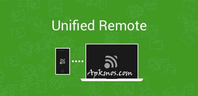 Unified Remote
