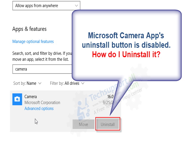 Uninstall and Reinstall the app