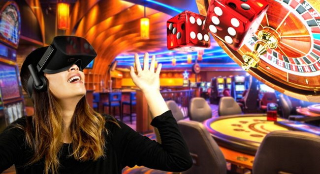 VR-Roulette-to-Grow-Popular- Online Roulette