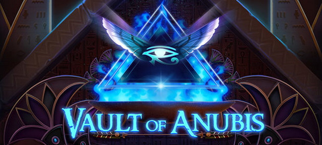 Vault of Anubis Theme