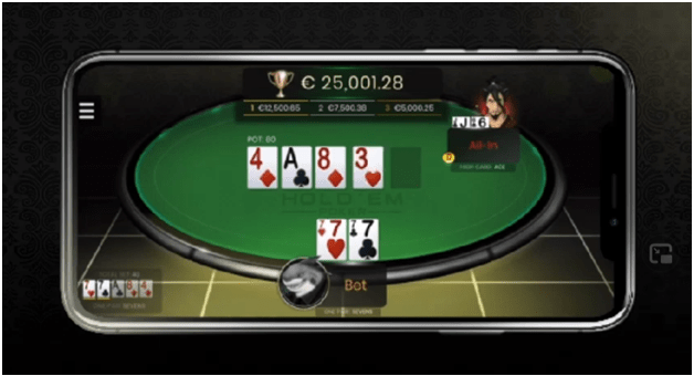 Video Poker Games To Play on Android