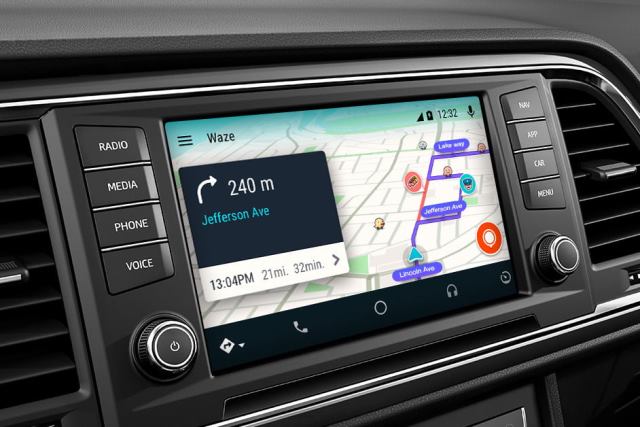 Waze