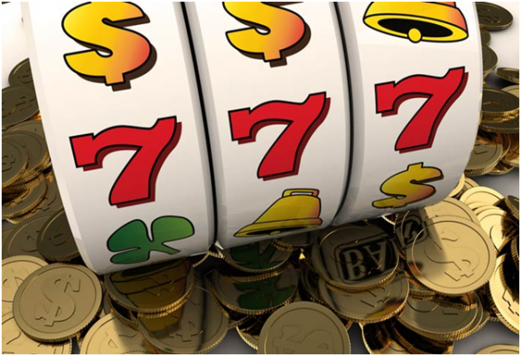 microgaming casino