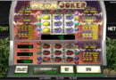 What are the eight top rated Android Canadian casinos to enjoy slot games?
