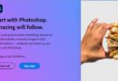 What is Adobe’s Photoshop Web App And How To Use It