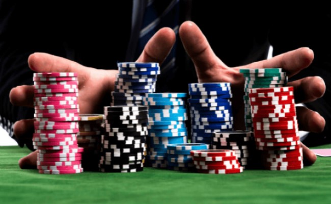 What Is The House Edge In Online Slot Games?